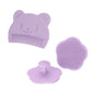 Peigne doux pour la tête du bébé |BABYCOMB™
