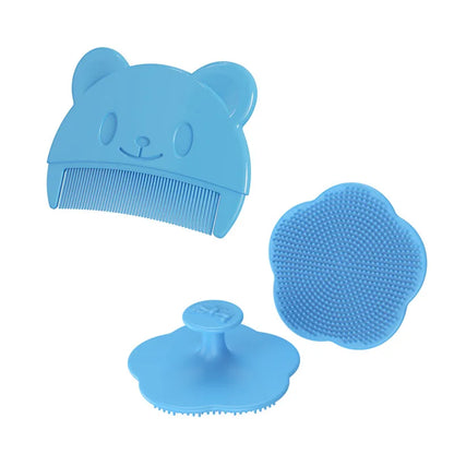 Peigne doux pour la tête du bébé |BABYCOMB™